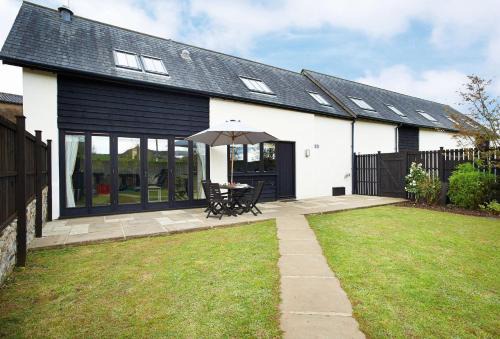 Honiton House | Lower Curscombe Barn