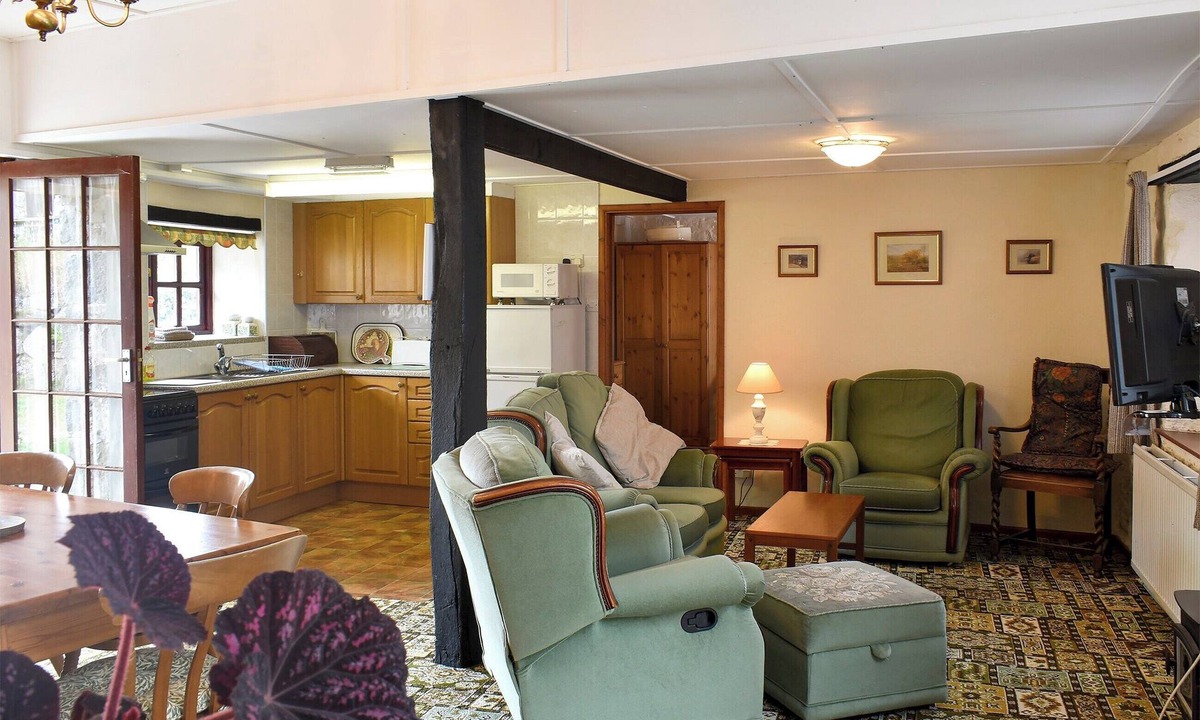 Newton Abbot Cottage | Lower Hameldown-UK12424