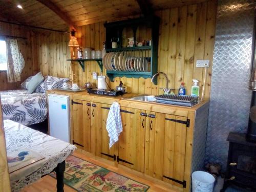 Norton St. Philip Other | Lower Haven Shepherds Hut