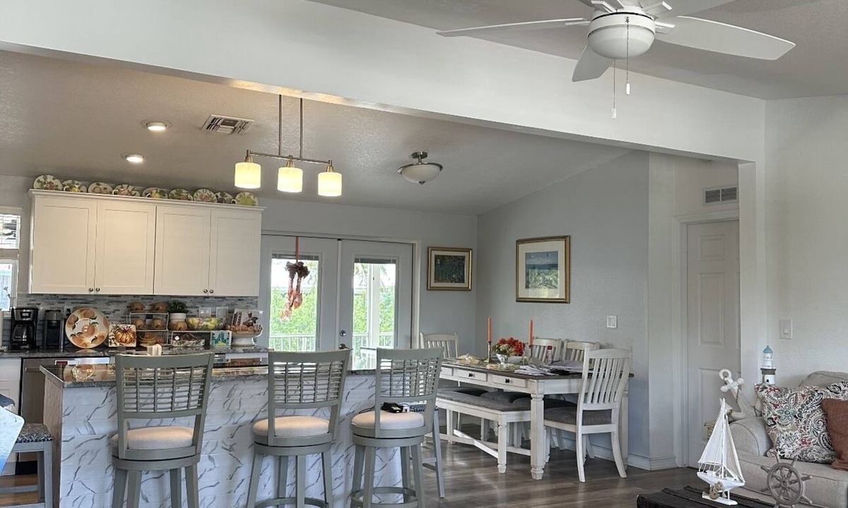Ramrod Key House | Lower Keys Home getaway