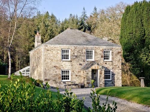 Bodmin House | Lower Margate Bodmin