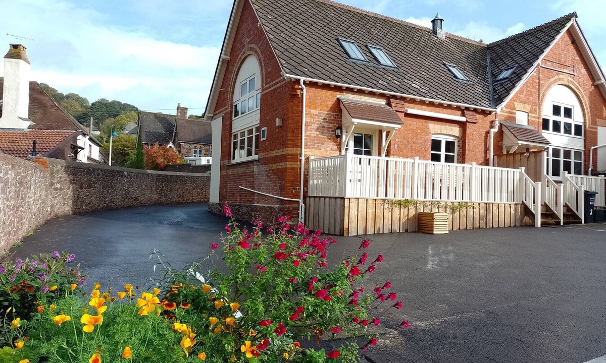 Minehead Cottage | Lower School Cottages