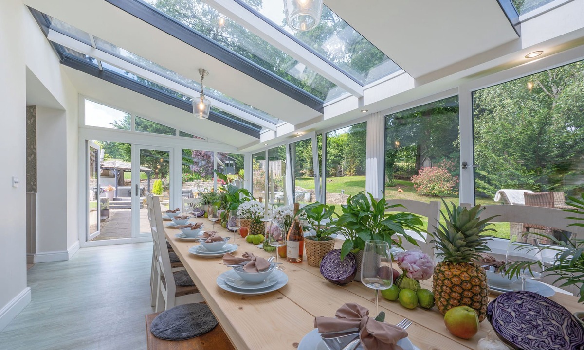 Bathford House | Lower Shockerwick Lodge