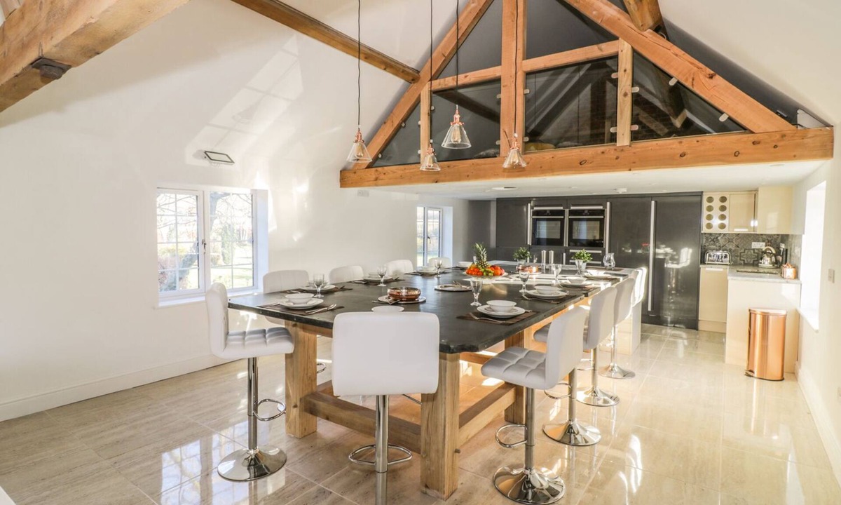 Broadwas Cottage | Lower Tundridge Cottage