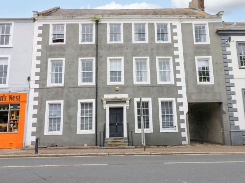 Whitehaven Apartment | Lowther Apartment