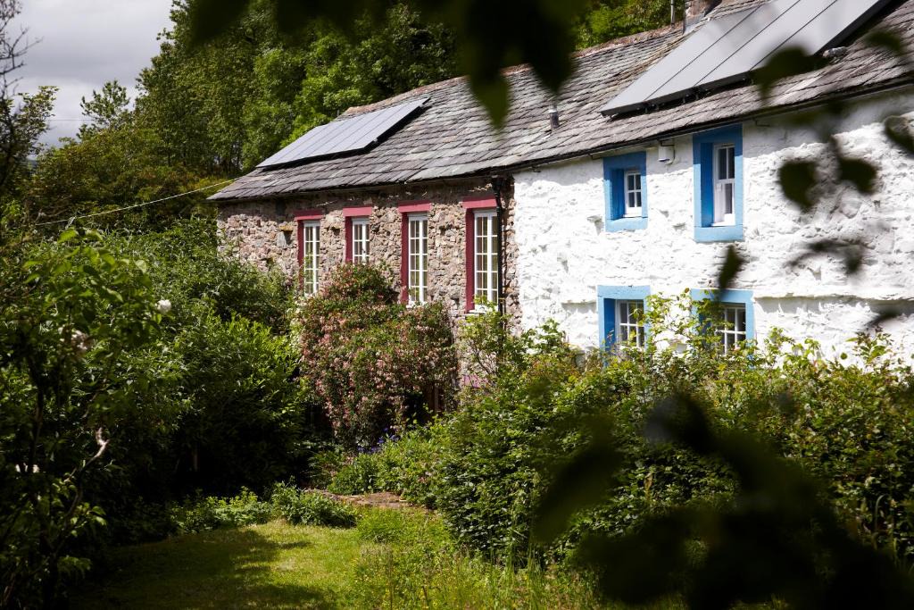 Penrith Bed & Breakfast | Lowthwaite B&B