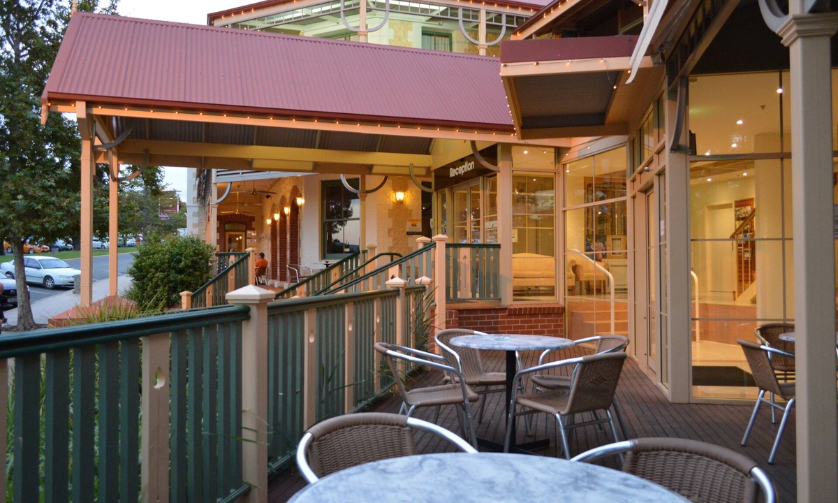 Bookpurnong Hotel | Loxton Community Hotel Motel