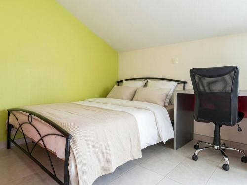 Tarbes Apartment | LOxy Cosy Studio wifi parking gratuit