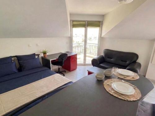 Tarbes Apartment | LOxy Pro Calme Confort Wi-Fi