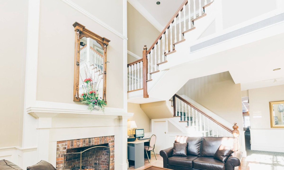 Summerside Hotel | Loyalist Country Inn & Conference Centre