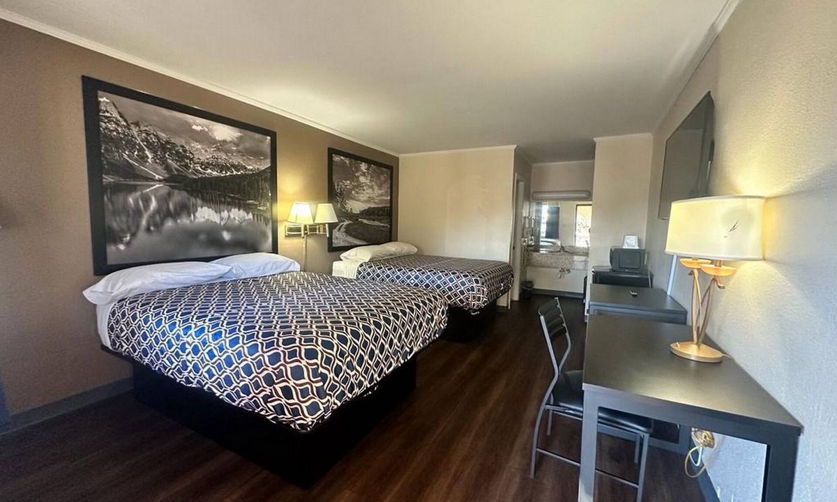 Rockingham Hotel | Loyalty Inn Rockingham