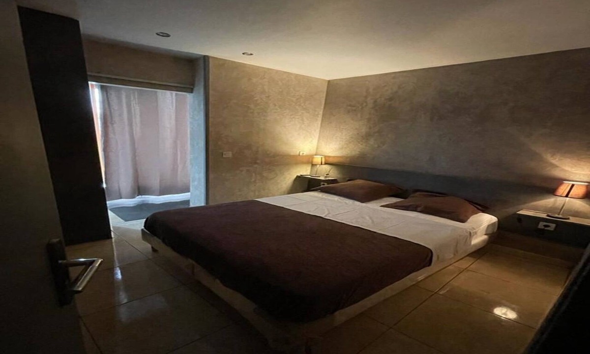 Quartier de la Roquette Hotel | LPL Hôtel