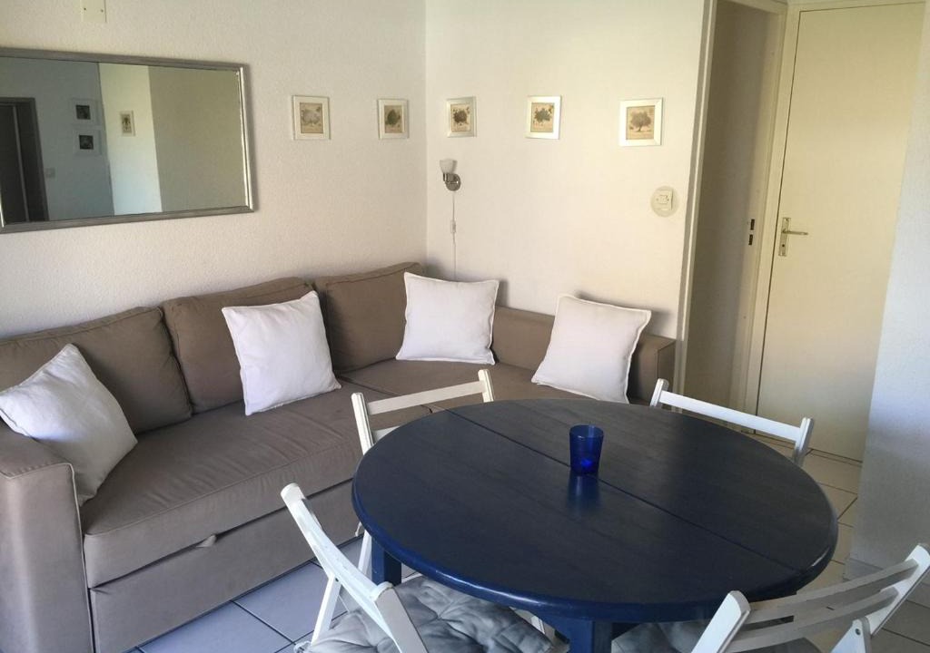 Les Ayguades Villa | LS204 : Villa 3 pièces 4 couchages GRUISSAN