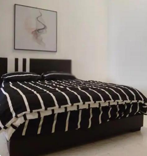 Rahang Kecil House | LSH Homestay