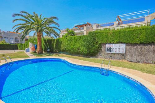 Cambrils House | LTIORAL COSTA DORADA - CASA MERCURI Only families
