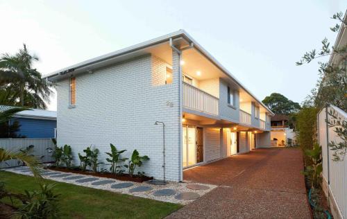 Nelson Bay House | Luana