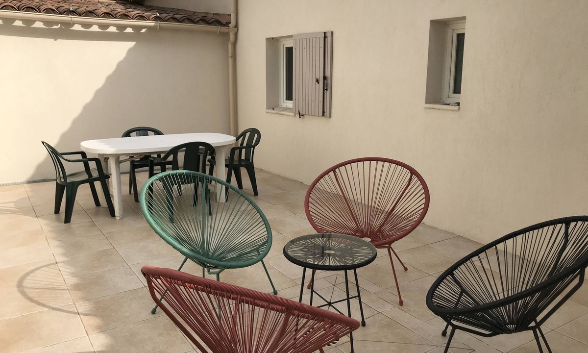 Villelaure House | Luberon: between Aix and Lourmarin