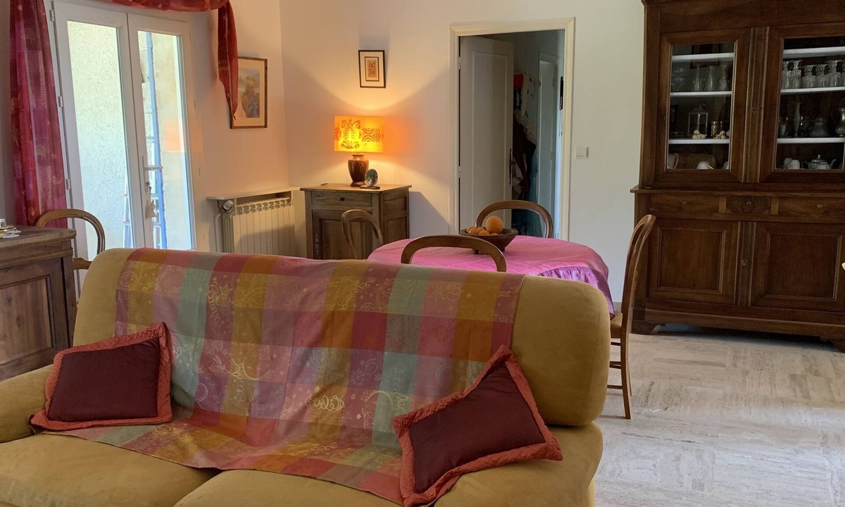 Robion House | Luberon, cosy & central house