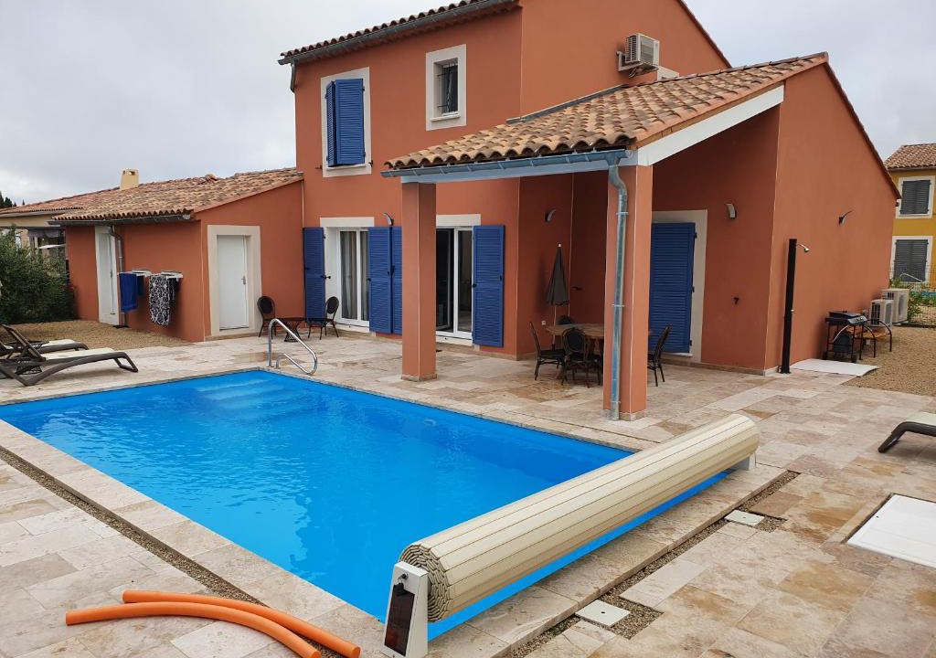 Lagnes House | Luberon Lagnes Maison TAGI