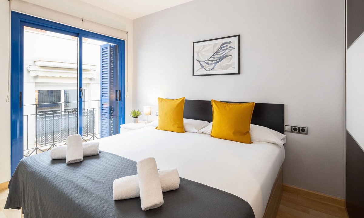 Sitges Town Center Hotel | Lucas House by Sitges Group