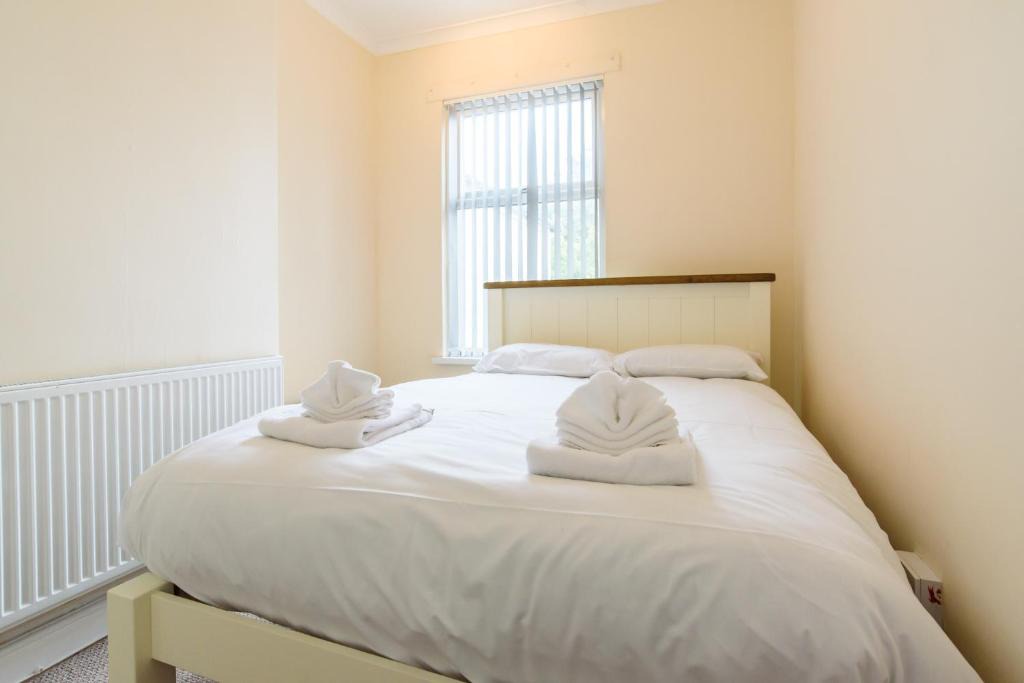 Newport House | Lucas Lodge by Propertri