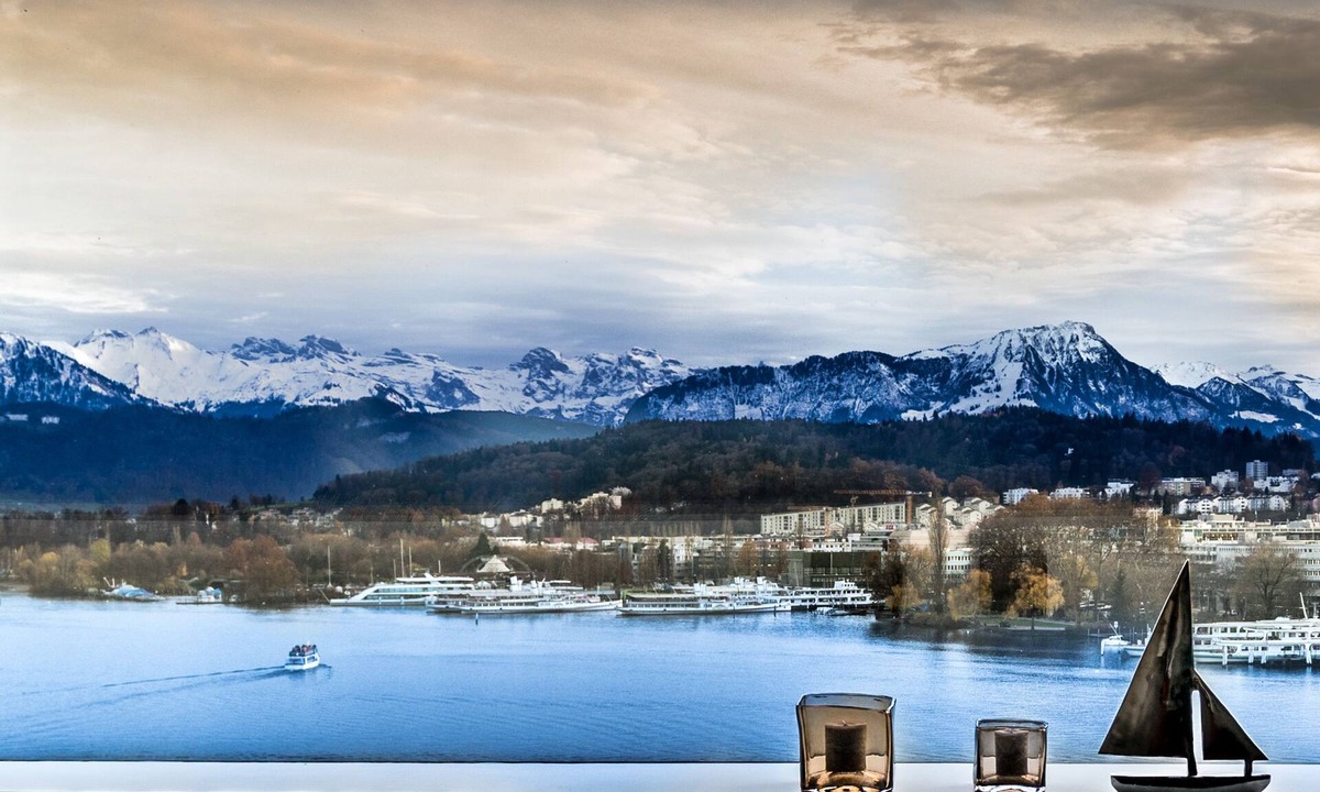 Lucerne Apartment | Lucerne Lake View Apartments