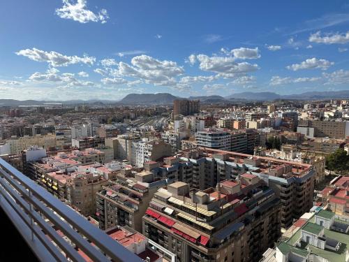 Ensanche Diputacion Apartment | Luceros 310 New