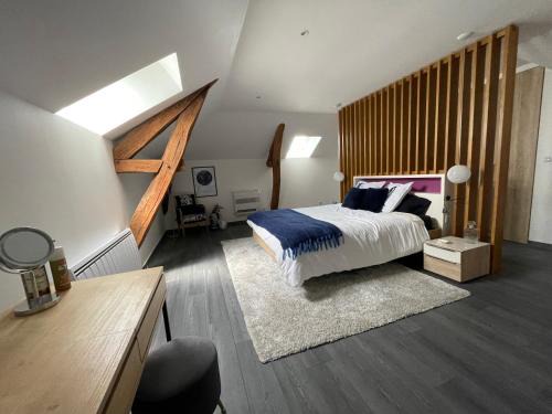 Seur House | Lucia de La Motte