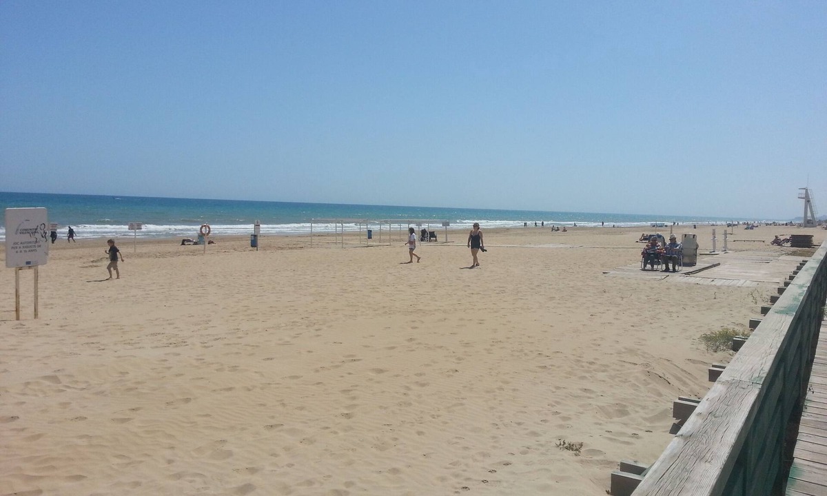 El Moncayo Apartment | LUCIA RESIDENCE, HOLIDAY APARTMENT