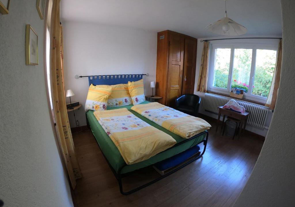 Cudrefin Bed & Breakfast | Lucky Duck