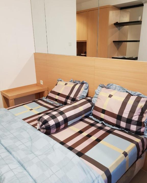 Cikokol Apartment | Lucky Room @TreeParkCity