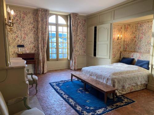 La Ferte-Saint-Aubin House | Lucullus - Une nuit au coeur d'un château