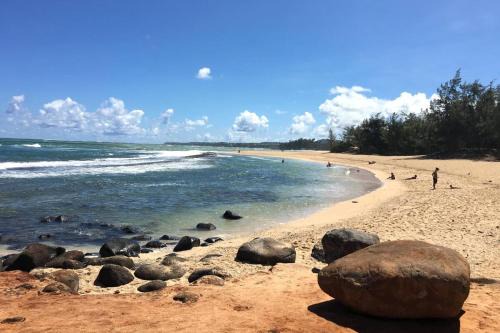 Pauwela Apartment | Lucy Fan Ohana