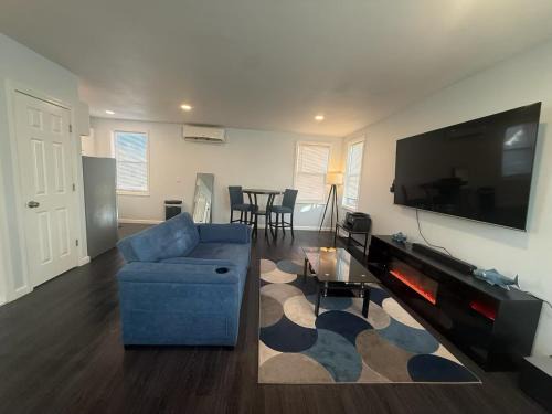 Mount Pleasant Apartment | Lucy Private Studio