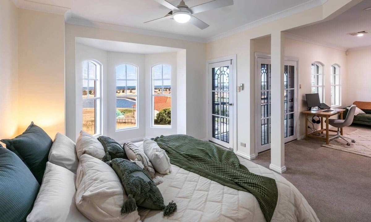 Normanville House | Ludere Normanville