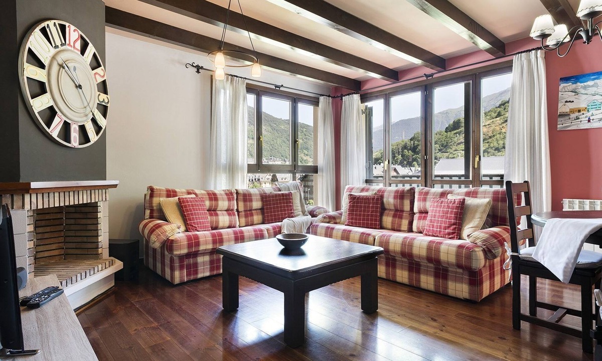 Vielha Apartment | Luderna - Apartamento Brinhon
