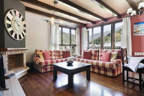 Vielha Apartment | Luderna - Apartamento Brinhon