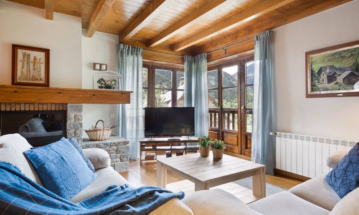Gessa Apartment | Luderna - Apartamento Orri A4