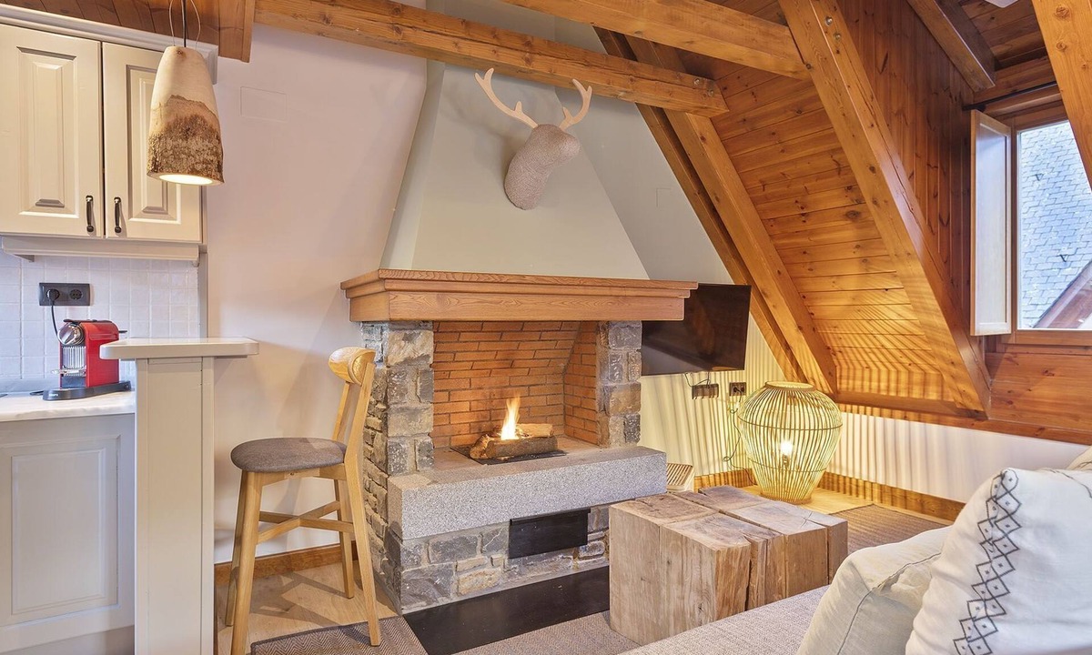 Vielha House | Luderna - Casa Eth Farrow I