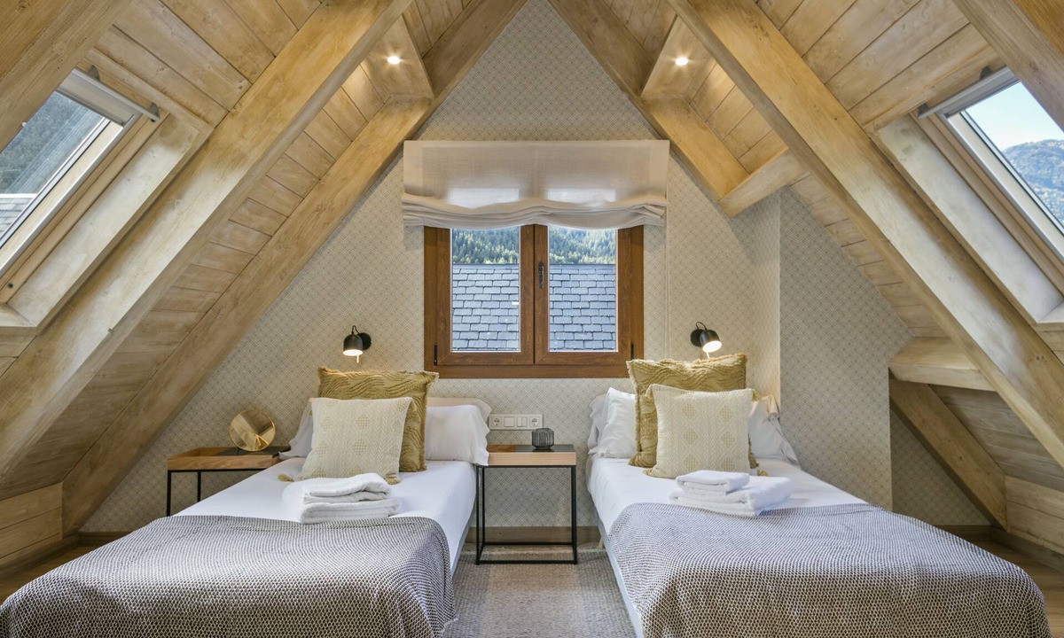 Gessa Apartment | Luderna - Dúplex Serradet