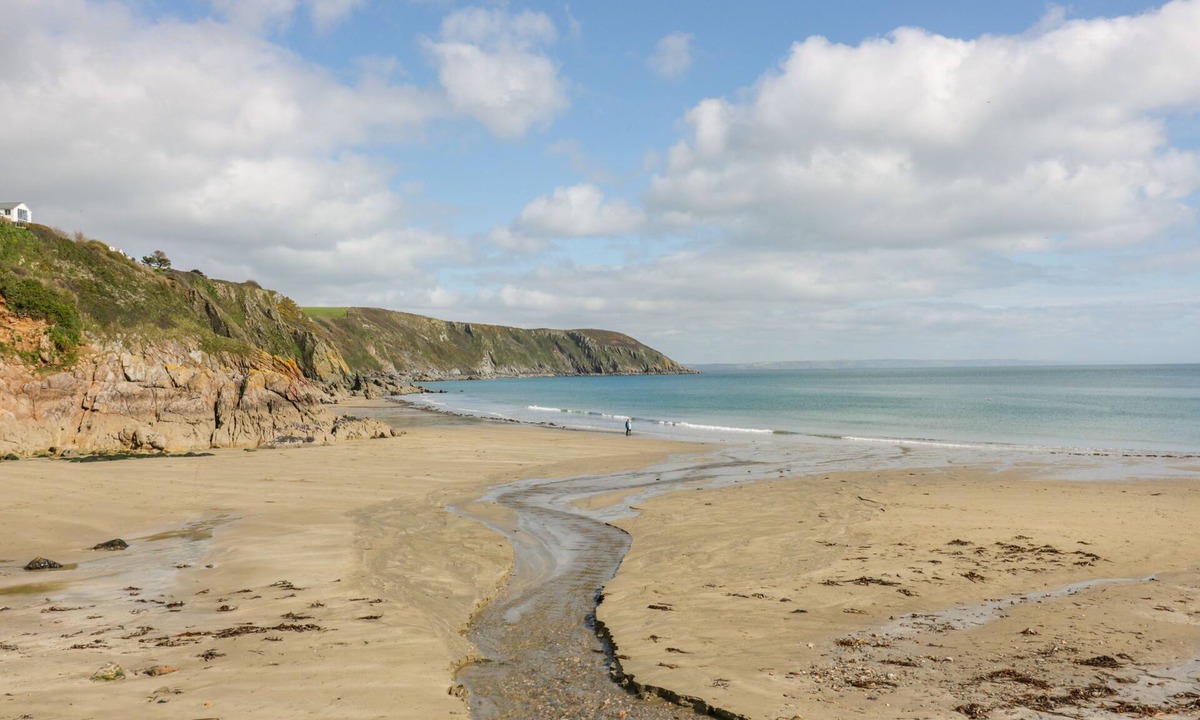 Gorran Cottage | Ludgvan Cottage