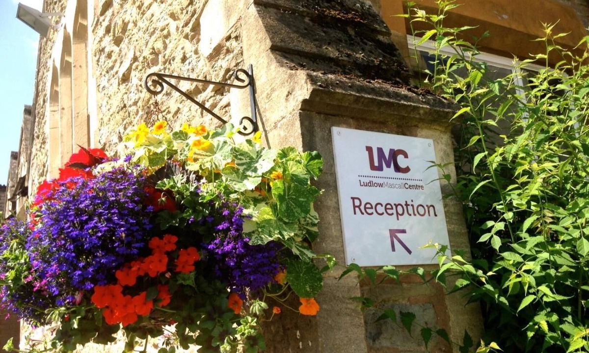 Ludwel Hostel | Ludlow Mascall Centre - Hostel