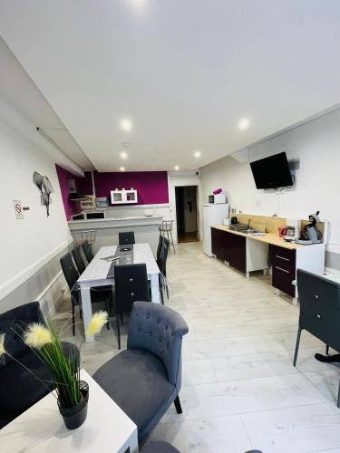 Belley Bed & Breakfast | Ludotel