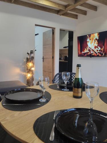 Merlimont-Plage Apartment | Lueurs des marées