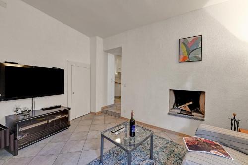Cademario Apartment | Lugano Bay View