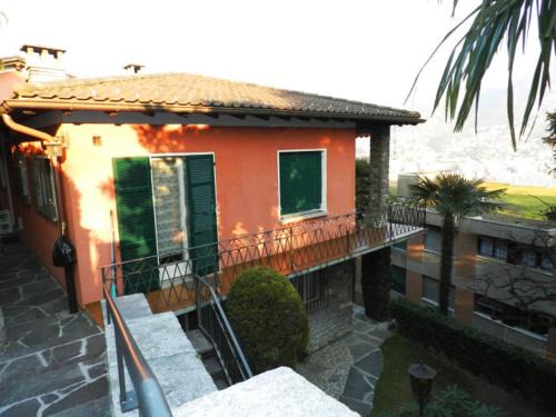 Massagno House | Lugano casanico - self check-in, no reception
