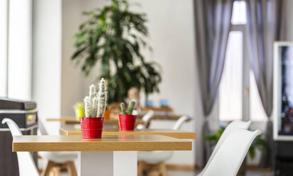 Lugano House | Lugano Center GuestHouse