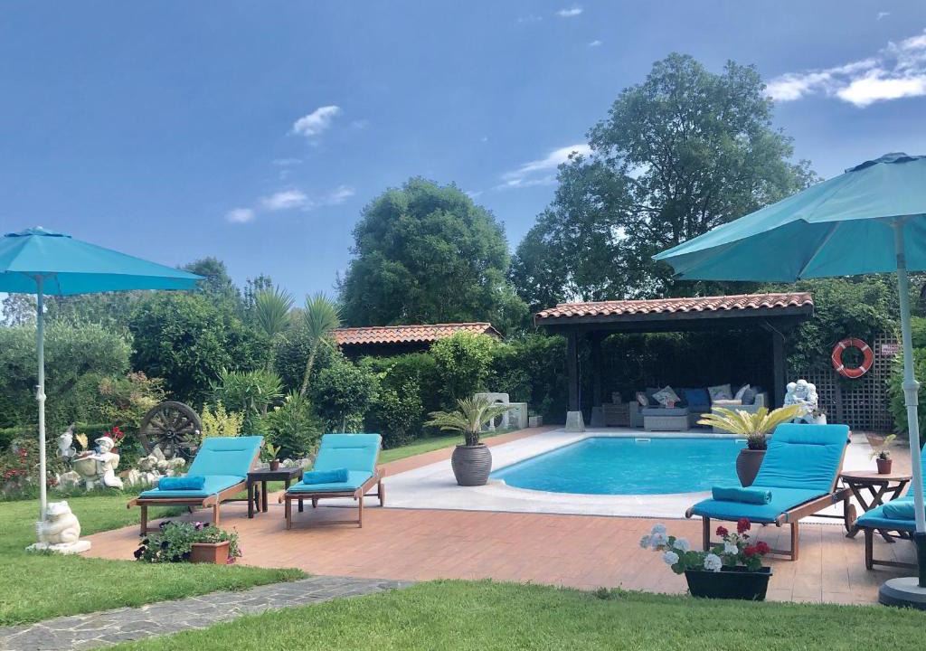 Meluerda House | Lugar Meluerda