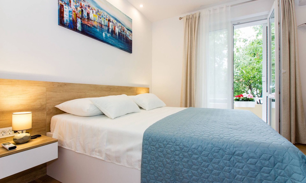 Bacvice Apartment | Lugo Apartment 2