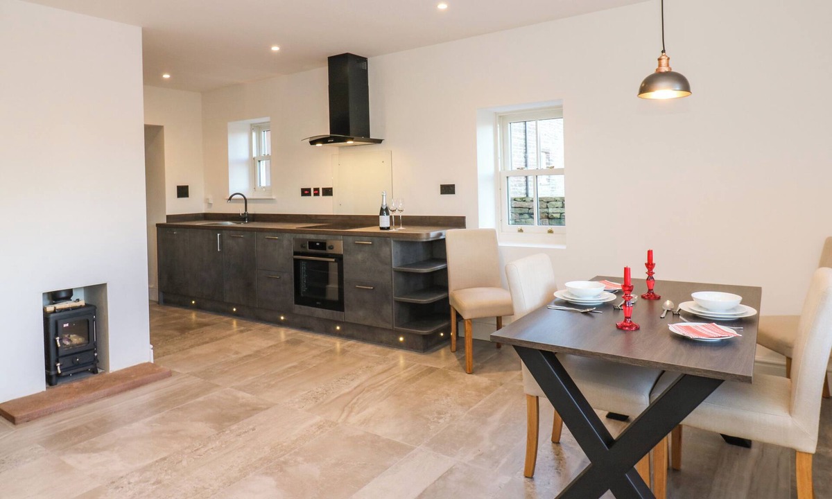 Penrith Cottage | Luham Cottage